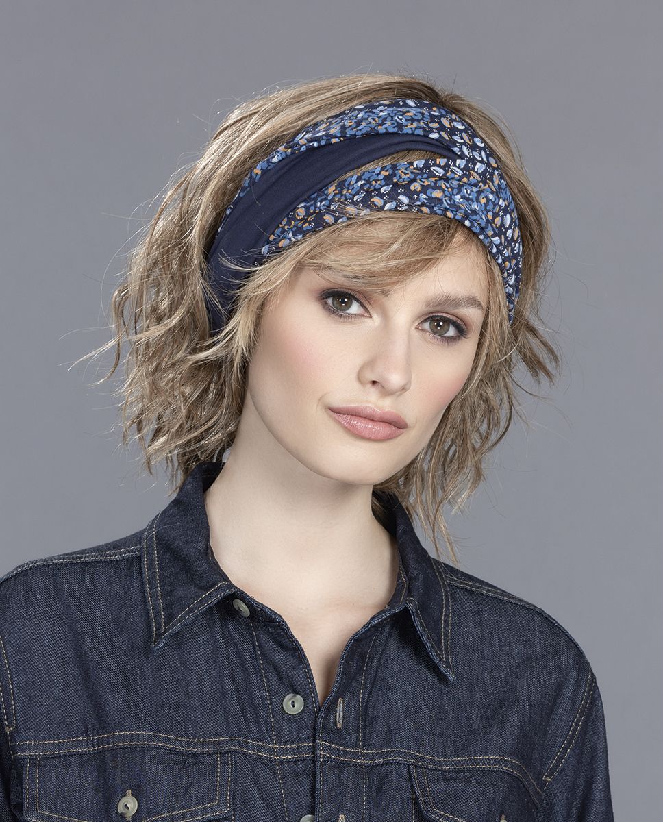 Braid Band by Ellen Wille Headwear