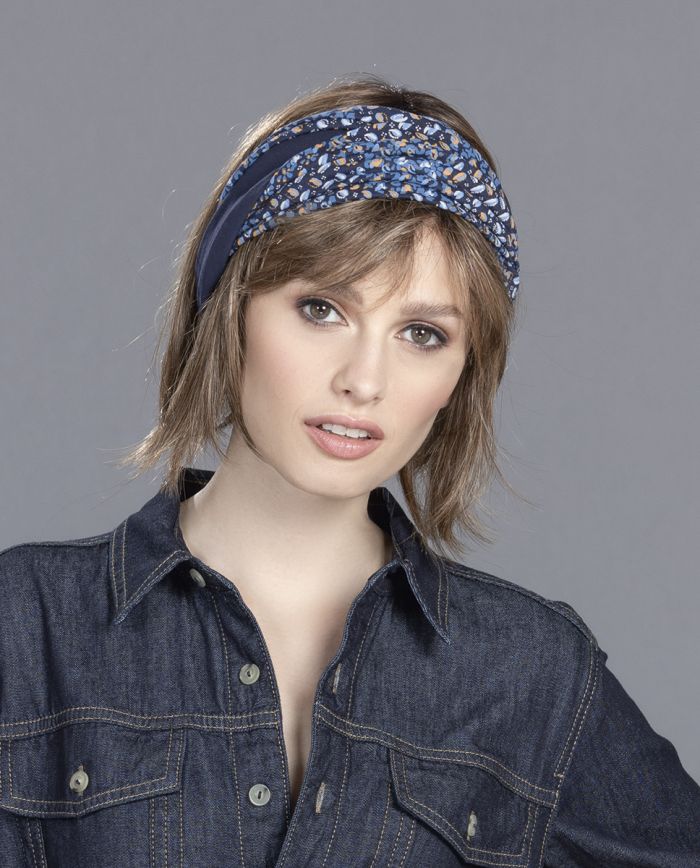 Braid Band by Ellen Wille Headwear