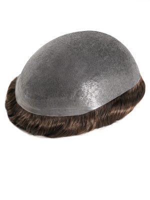 SuperSkin | 0.08mm Super Thin Skin Stock Hair System