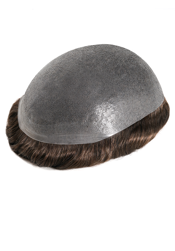 SuperSkin | 0.08mm Super Thin Skin Stock Hair System