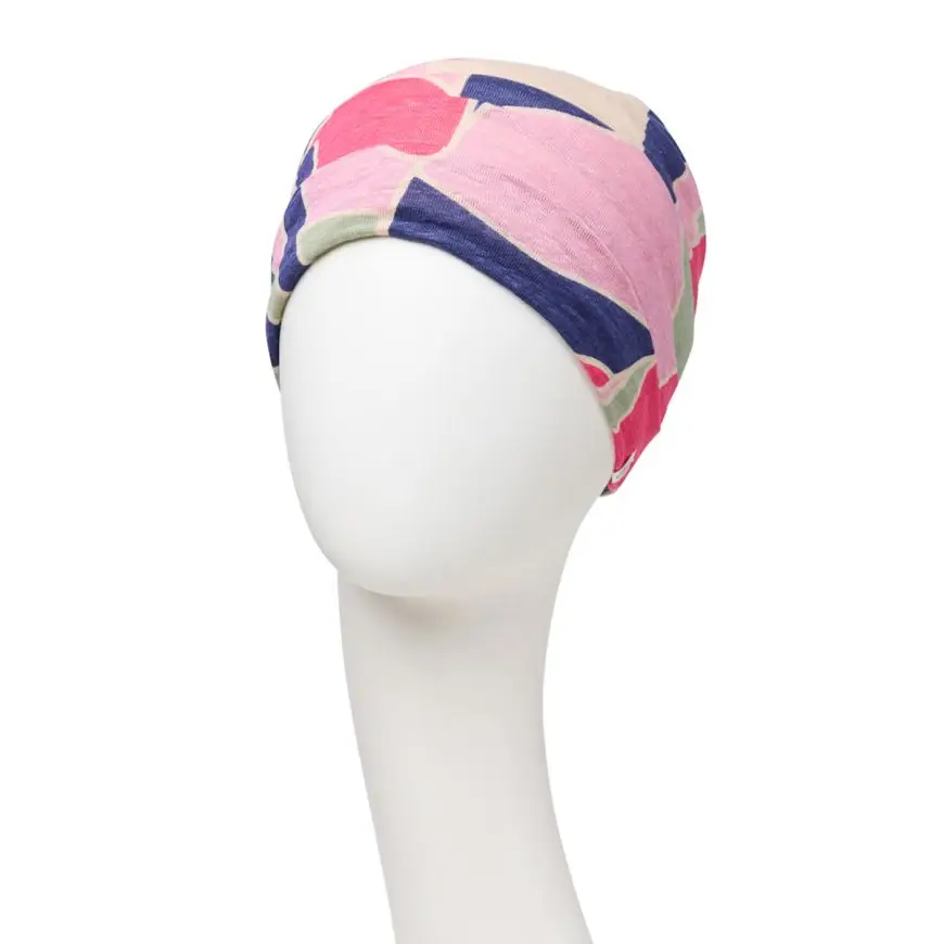 Amia Turban | Golden Beginnings | 1522-0817