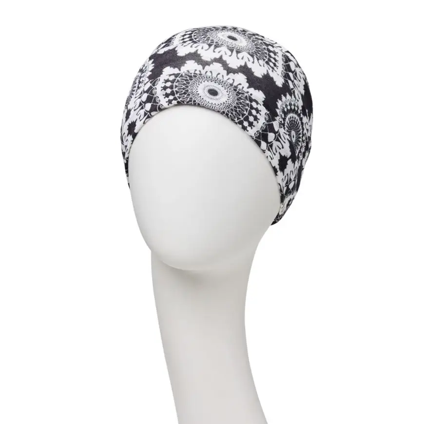 Amia Turban | Round 'n' Round | 1529-0818