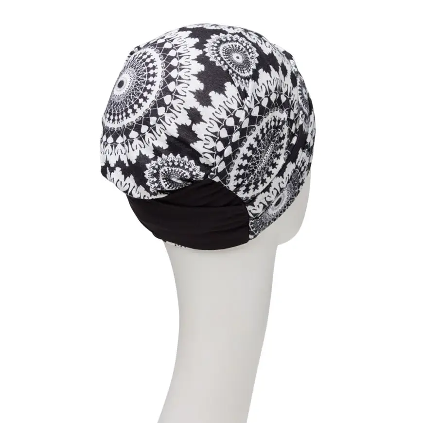 Amia Turban | Round 'n' Round | 1529-0818