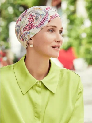Amia Turban | Fairytale Fusion | 1529-0814