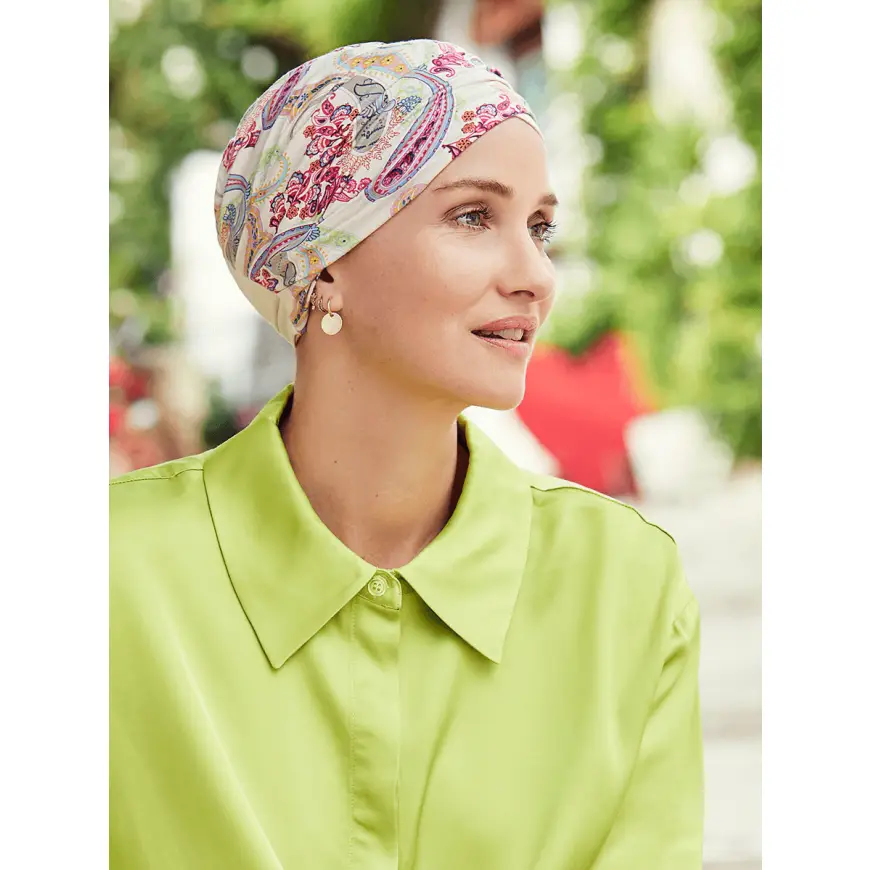 Amia Turban | Fairytale Fusion | 1529-0814