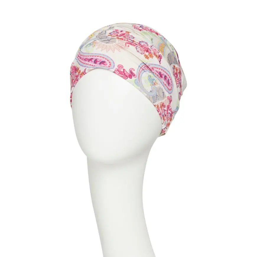 Amia Turban | Fairytale Fusion | 1529-0814