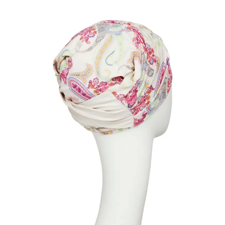Amia Turban | Fairytale Fusion | 1529-0814