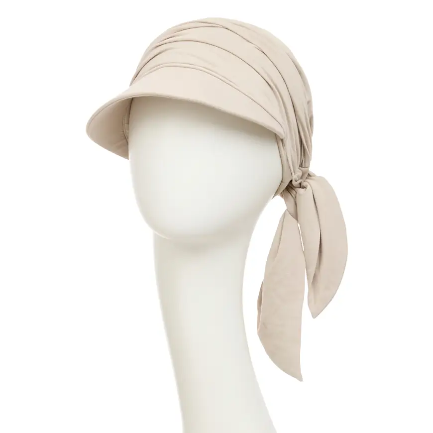 HocBriana Sun Cap | Sandstone | 1577-4040