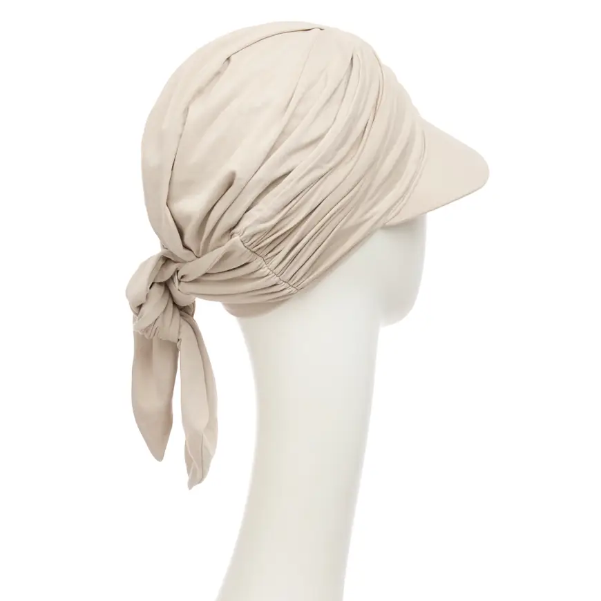 HocBriana Sun Cap | Sandstone | 1577-4040