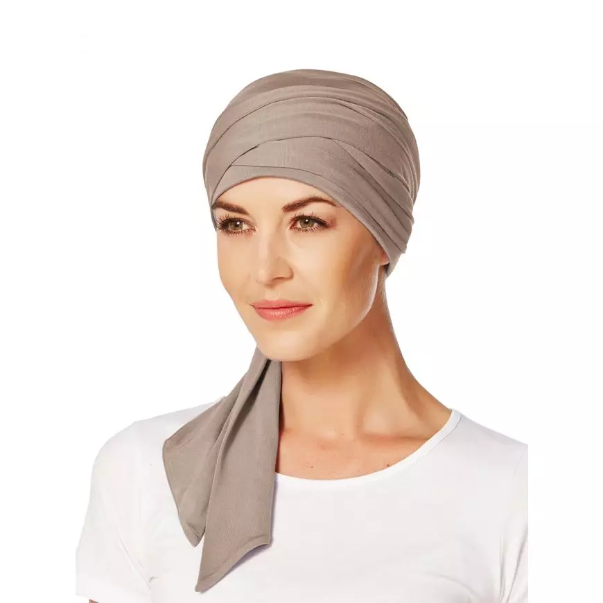 HocMantra Scarf - Long | Brown | 1011-0167