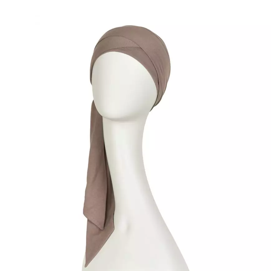 HocMantra Scarf - Long | Brown | 1011-0167