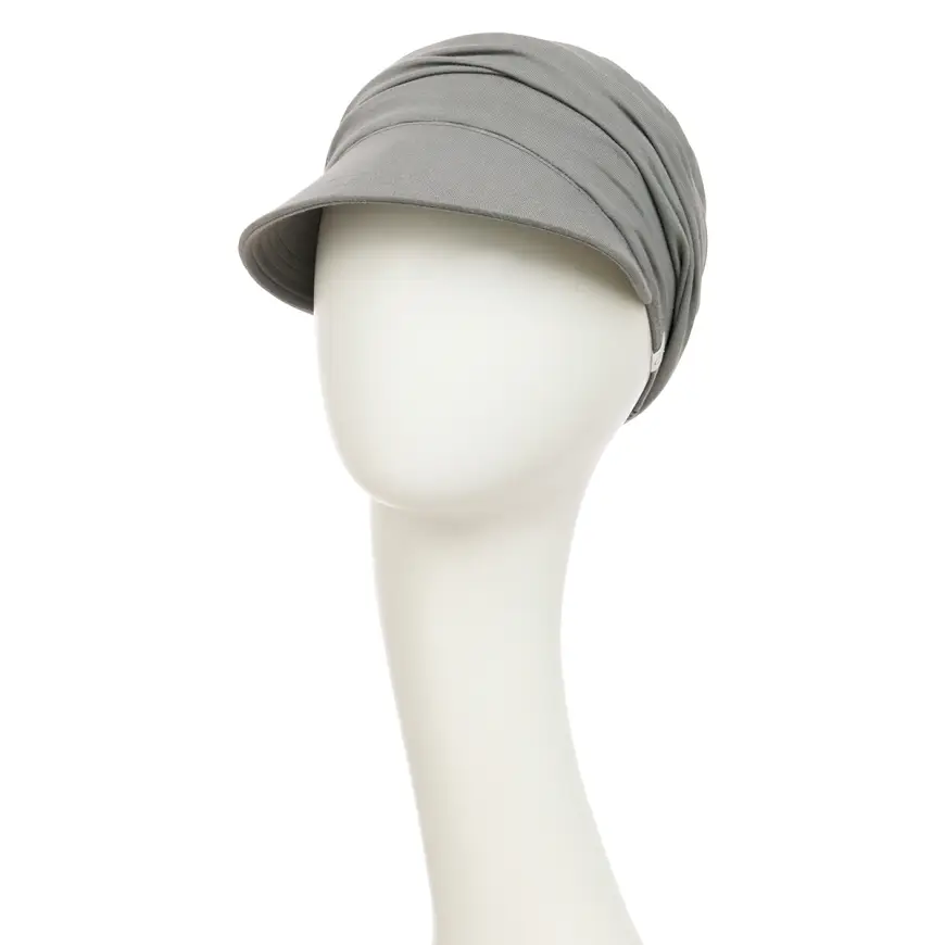 HocSolana Sun Cap | Brown Green | 1578-0338