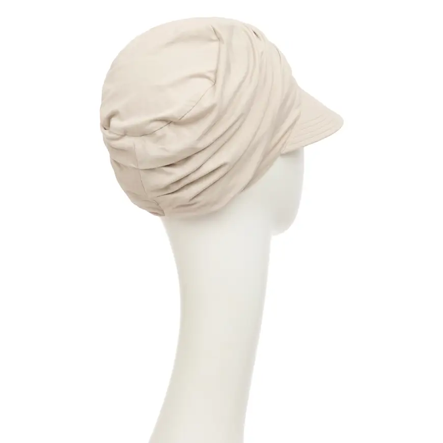 HocSolana Sun Cap | Sandstone | 1578-4040