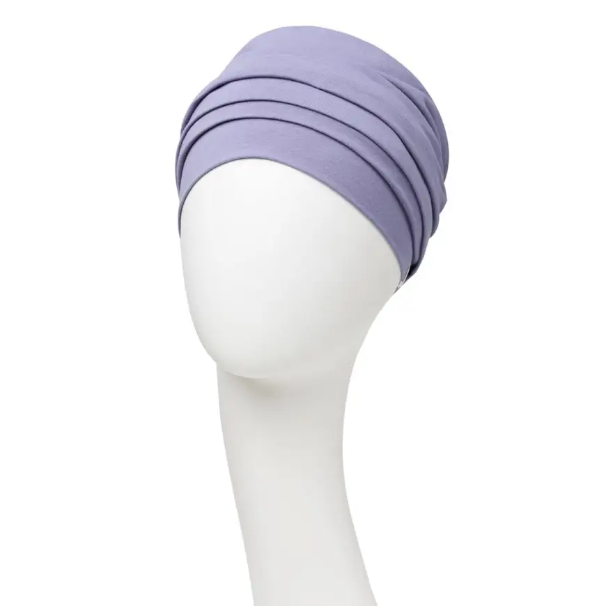 Nomi Turban | Lavender | 1490-0767