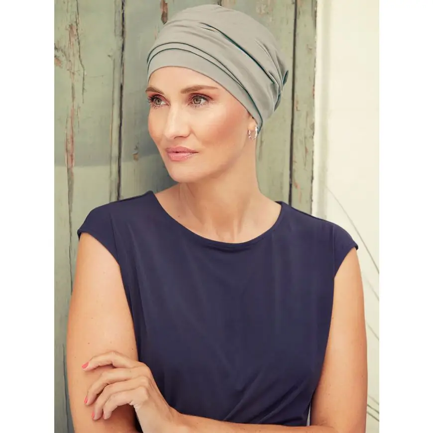 Nomi Turban | Wild Dove | 1490-0656
