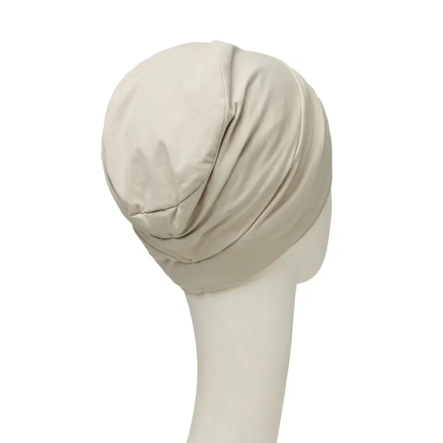 Nomi Turban | Antracit Grey | 1490-0774