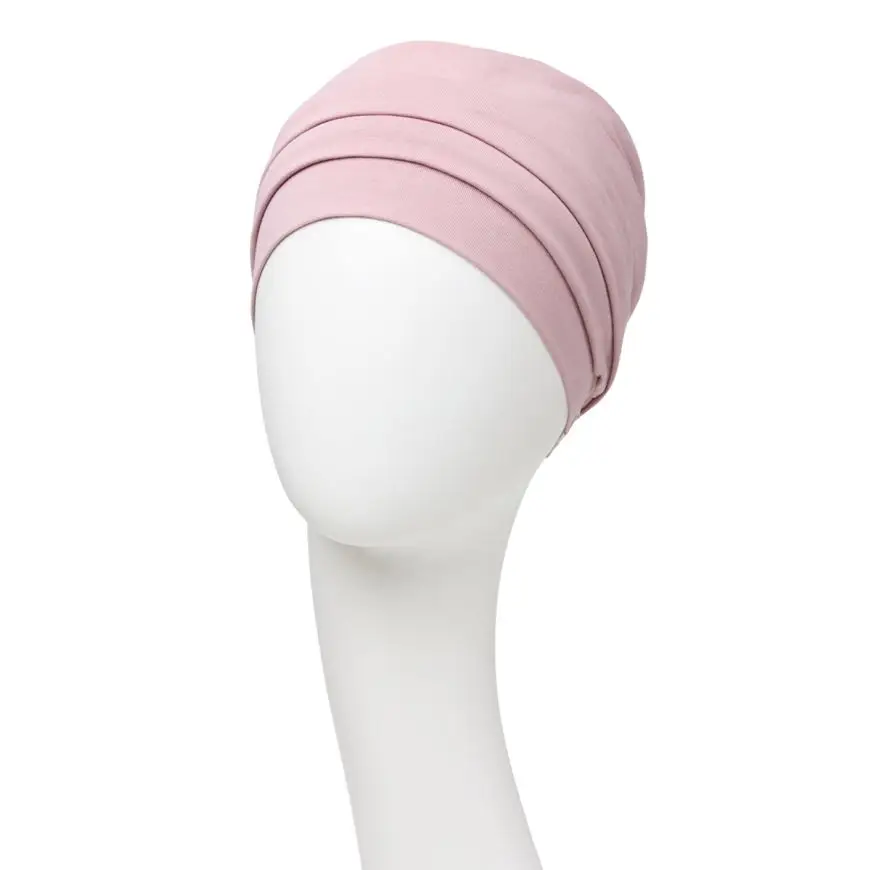 Nomi Turban | Woodrose | 1490-0845
