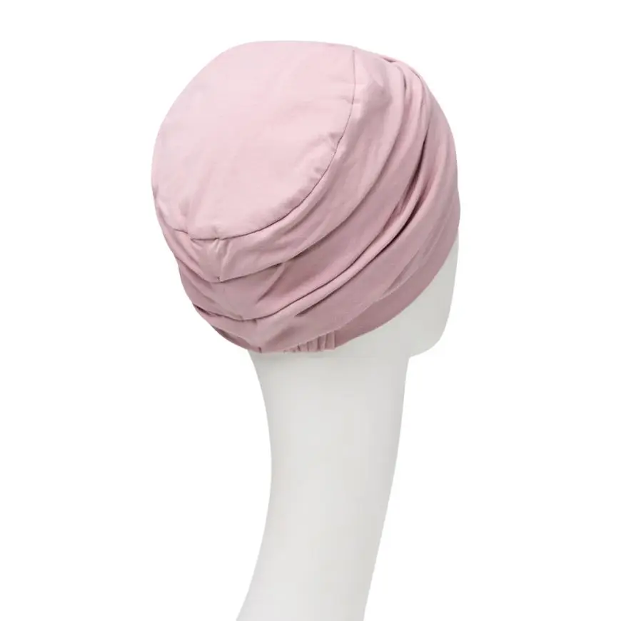 Nomi Turban | Woodrose | 1490-0845