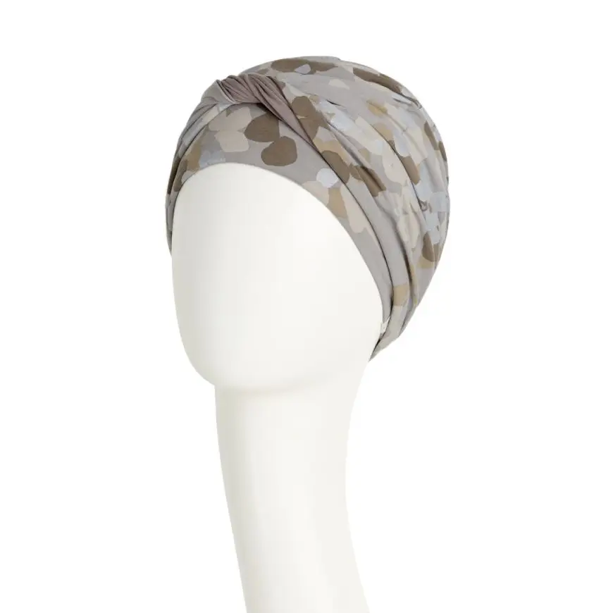 Shakti Turban | Natures Harmony | 1418-0882