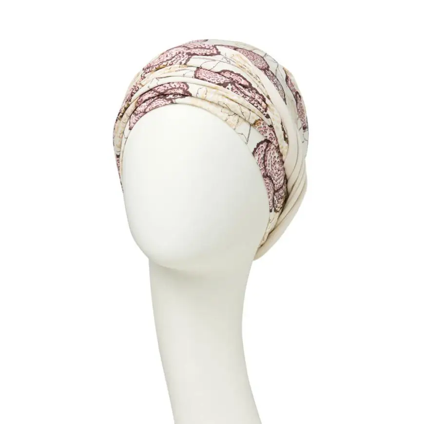 Shakti Turban | Printed | 1418-0755