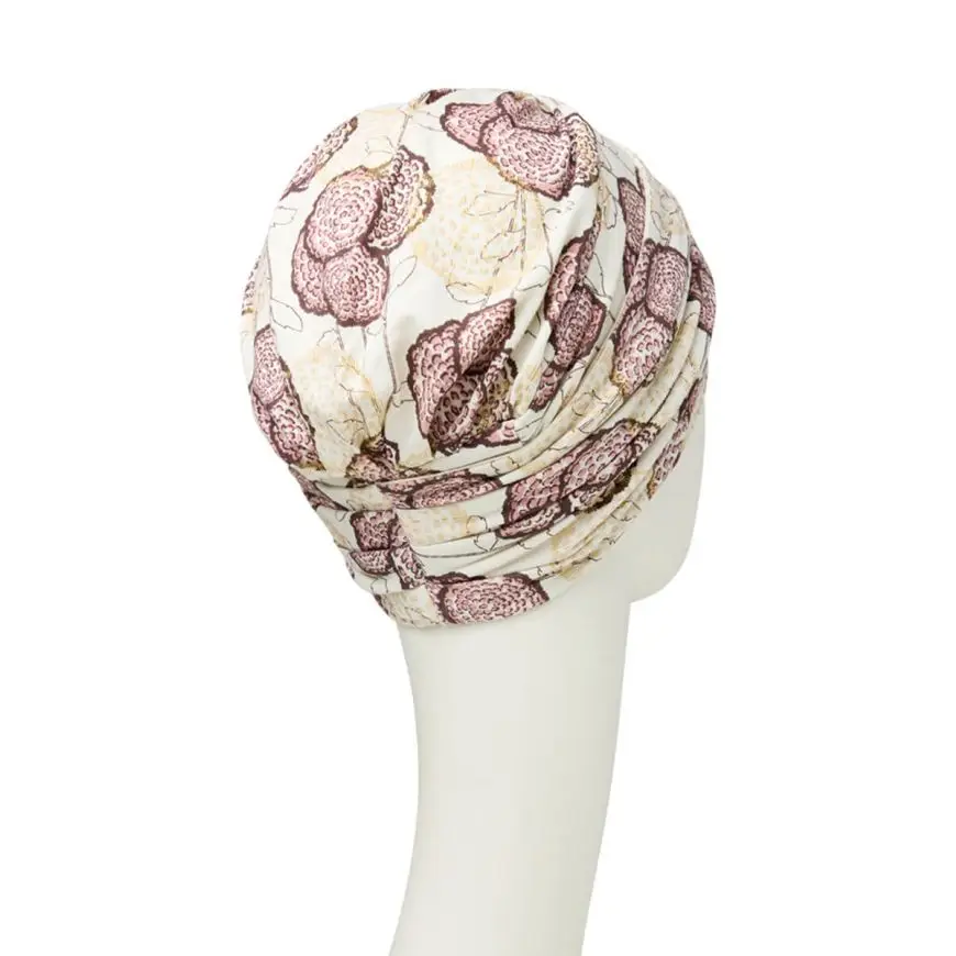 Shakti Turban | Printed | 1418-0755