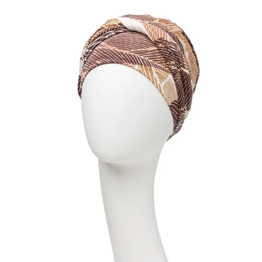 Shakti Turban | Shades of Africa | 1418-0816