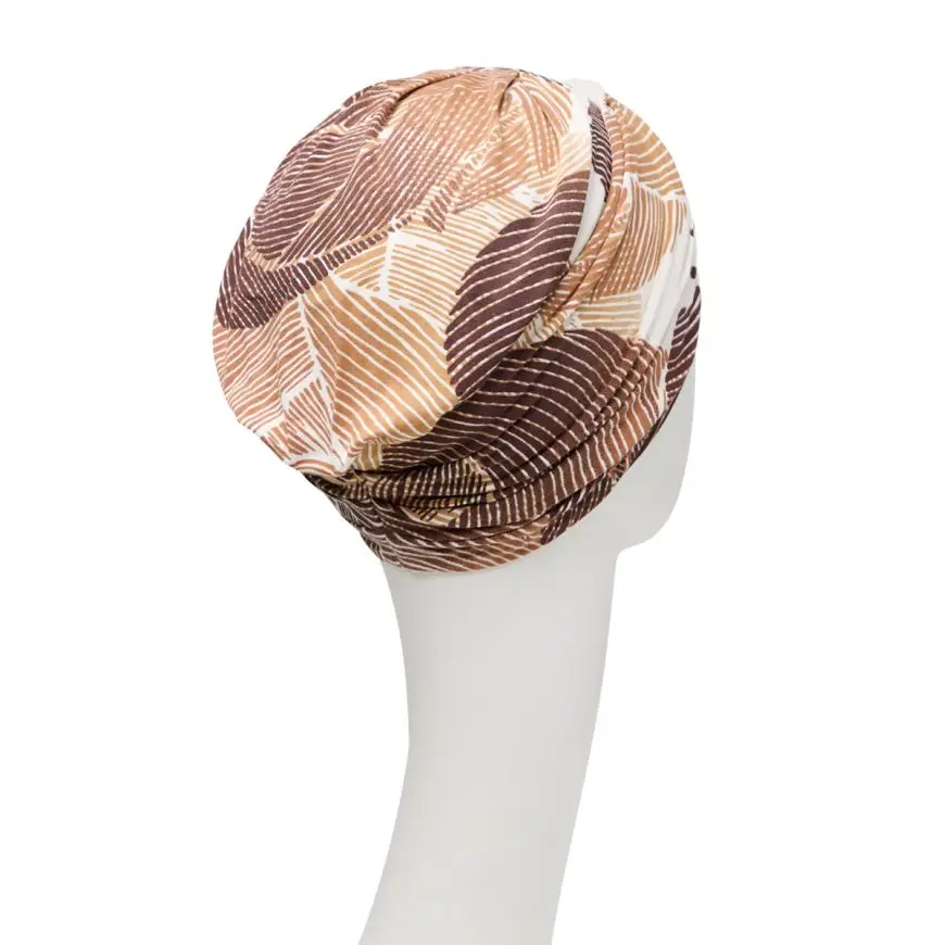 Shakti Turban | Shades of Africa | 1418-0816