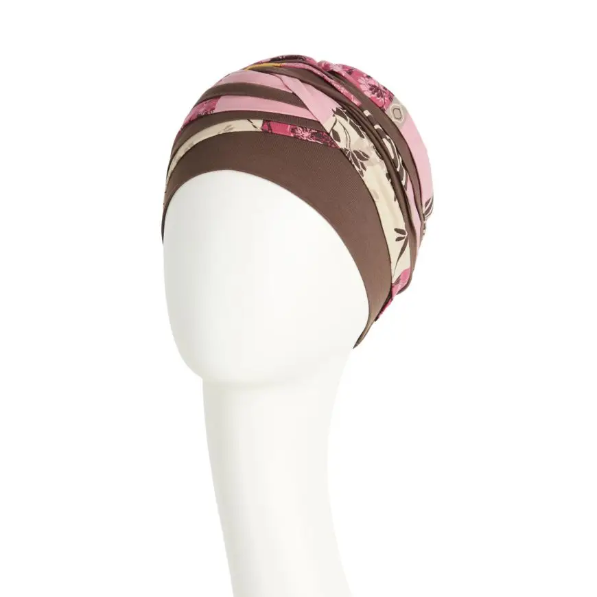 Shanti Turban | Fall Galore | 1331-0884