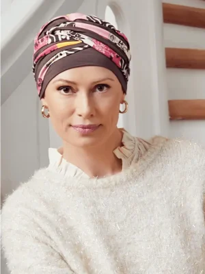 Shanti Turban | Fall Galore | 1331-0884