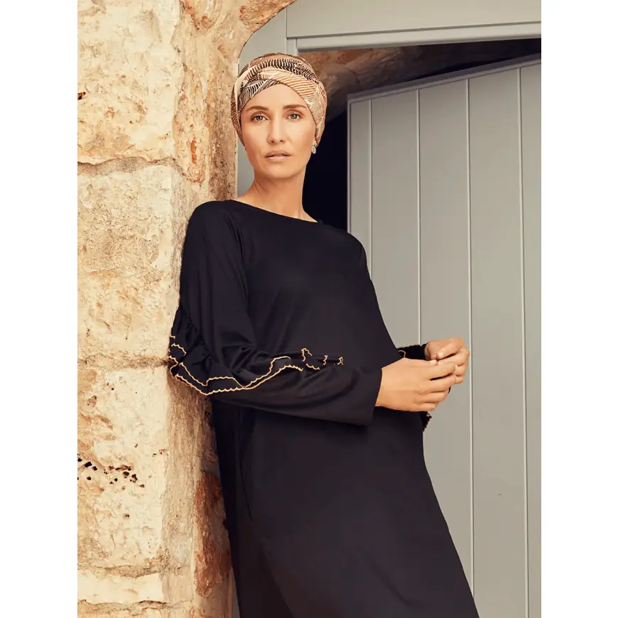 Shakti Turban | Shades of Africa | 1418-0816