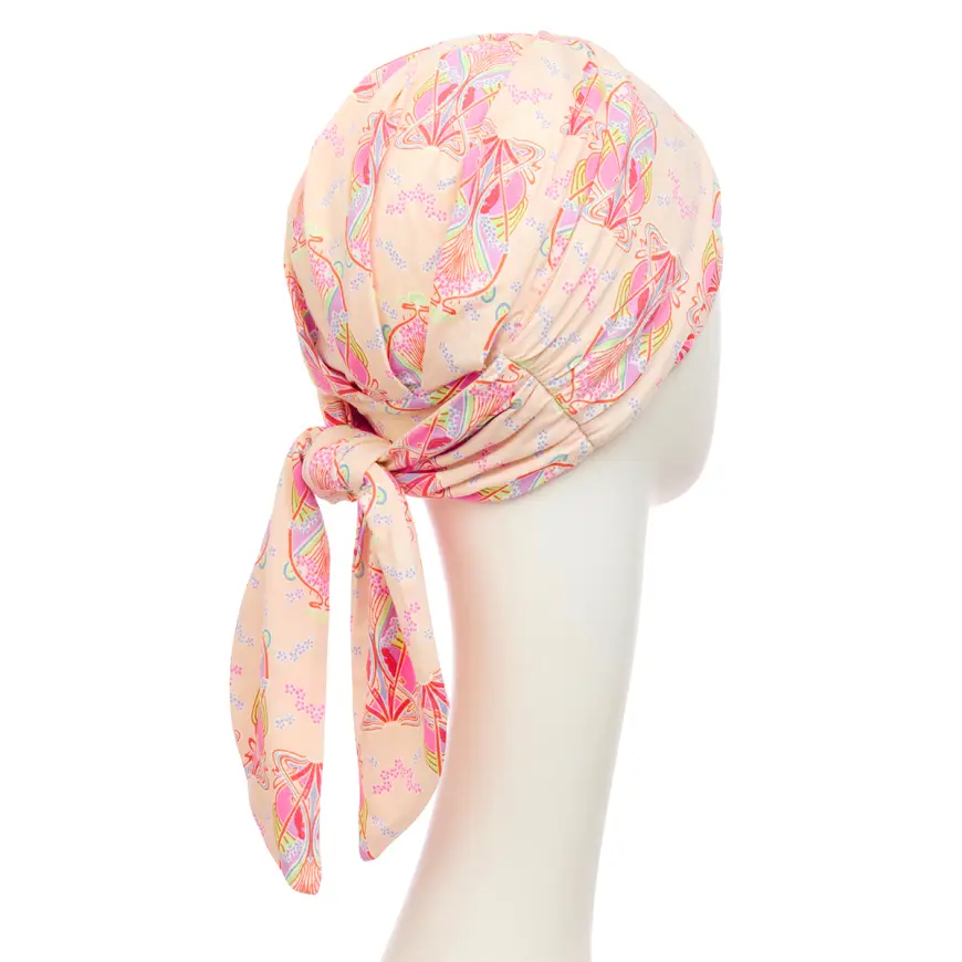 HocBeatrice Turban | Crocus Kaleidos | 1419-4023
