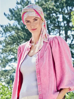 HocBeatrice Turban | Crocus Kaleidos | 1419-4023