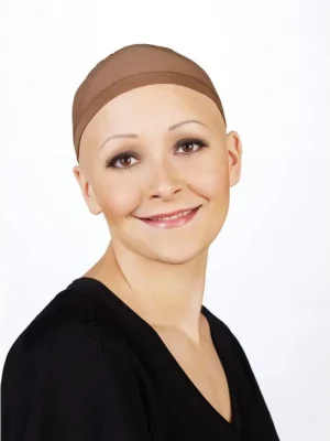 Wig Liner 1007-0249 - Medum Tan