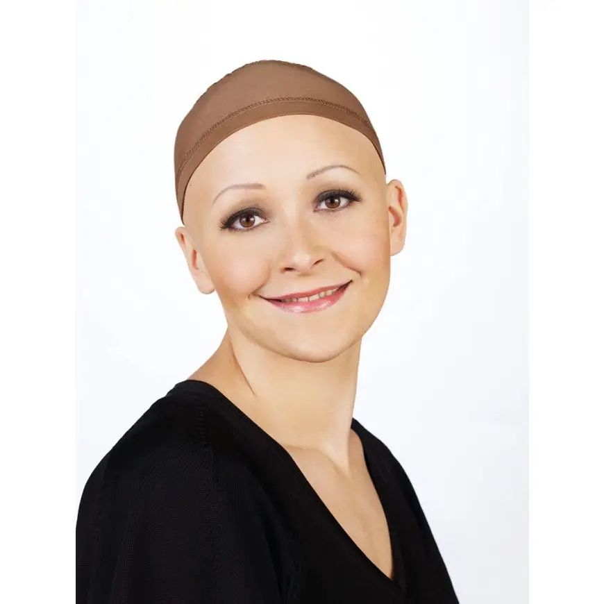 Wig Liner 1007-0249 - Medum Tan