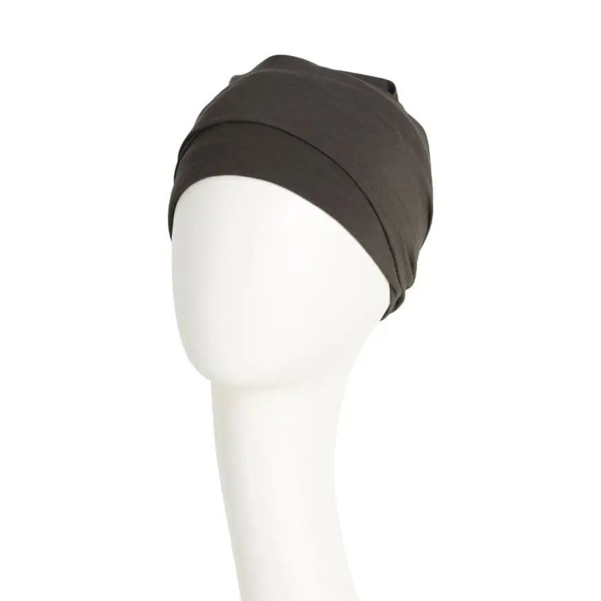 Zoya Turban | Dusky Mole | 1551-4000