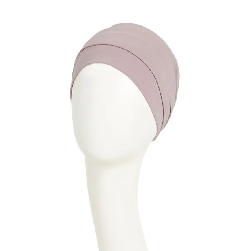Zoya Turban | Viva Rose | 1551-4005