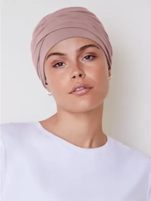 Zoya Turban | Viva Rose | 1551-4005