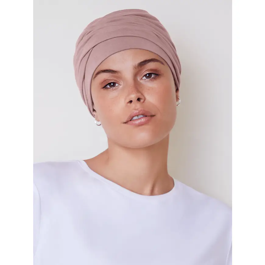 Zoya Turban | Viva Rose | 1551-4005