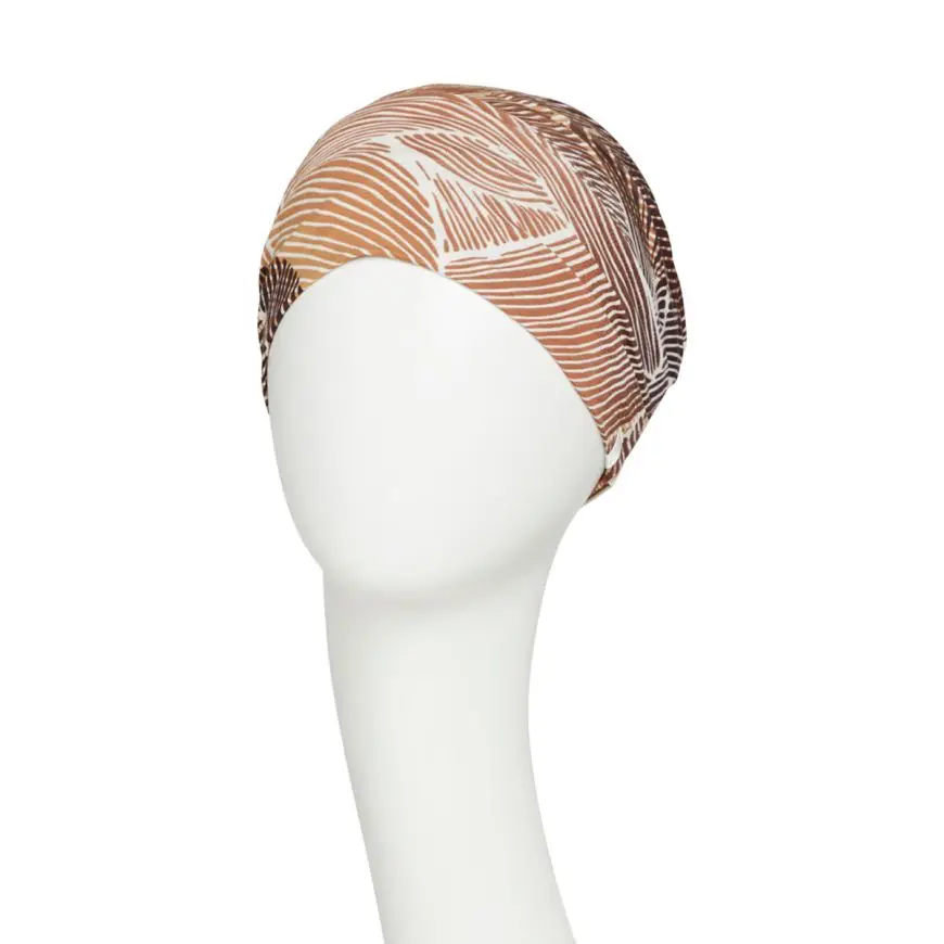 Amia Turban | Printed | 1529-0816