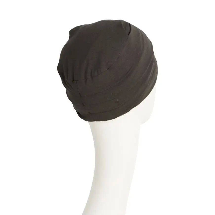Zoya Turban | Dusky Mole | 1551-4000