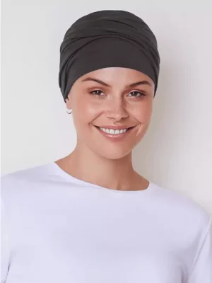 Zoya Turban | Dusky Mole | 1551-4000