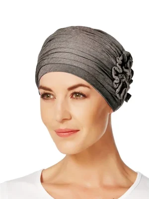 HocLotus Turban | 1003-0084