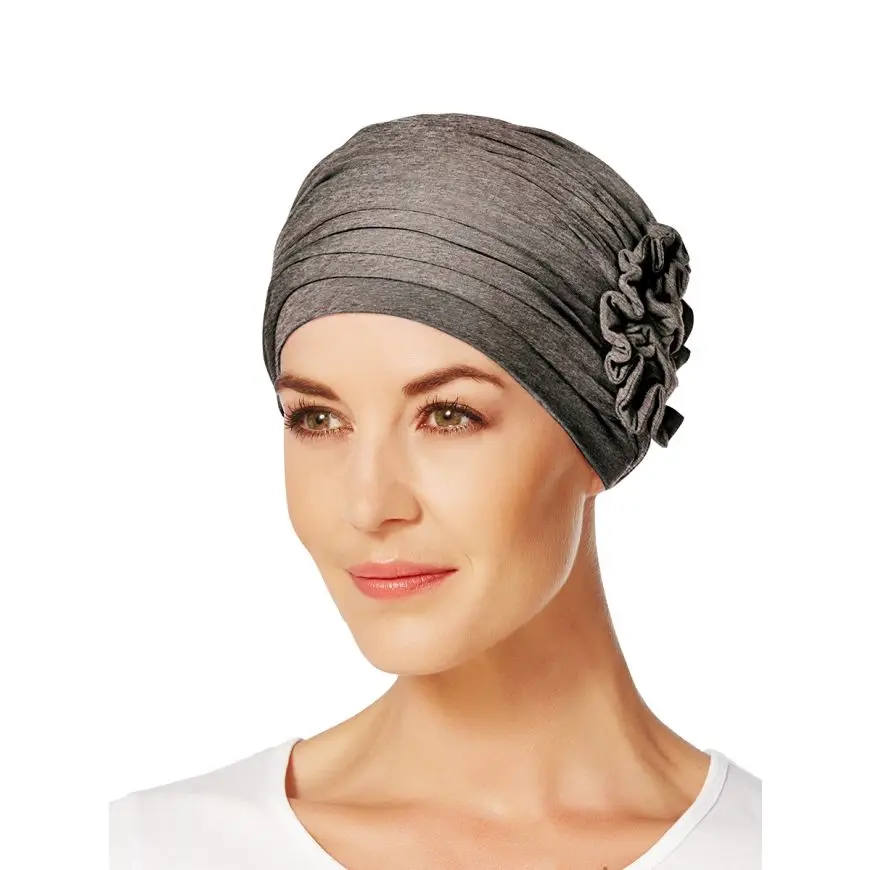 HocLotus Turban | 1003-0084