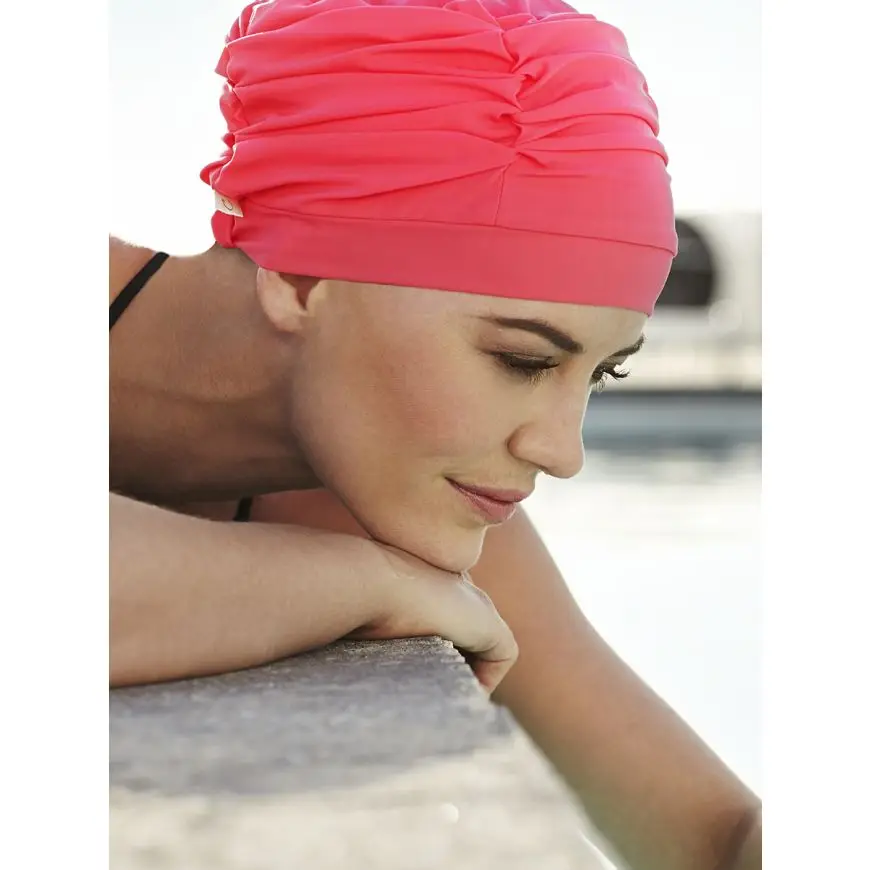 HocWave Swim Cap | Red | 1033-0330