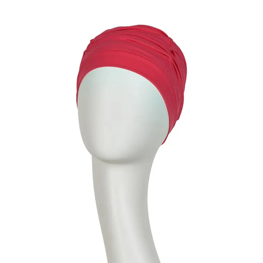 HocWave Swim Cap | Red | 1033-0330