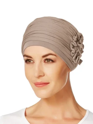 Yoga Turban | Brown | 1003-0167