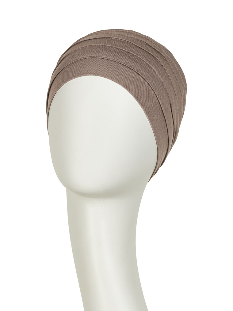 HocYoga Turban | Brown | 1000-0167