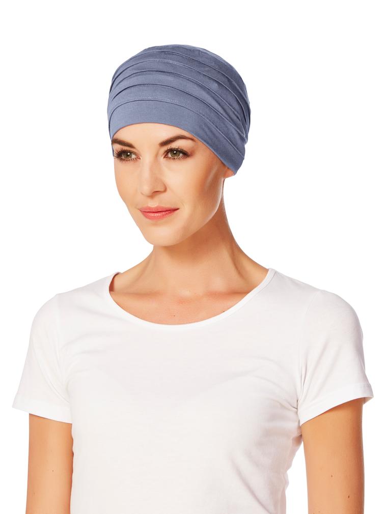 HocYoga Turban | Light Lilac | 1000-0171