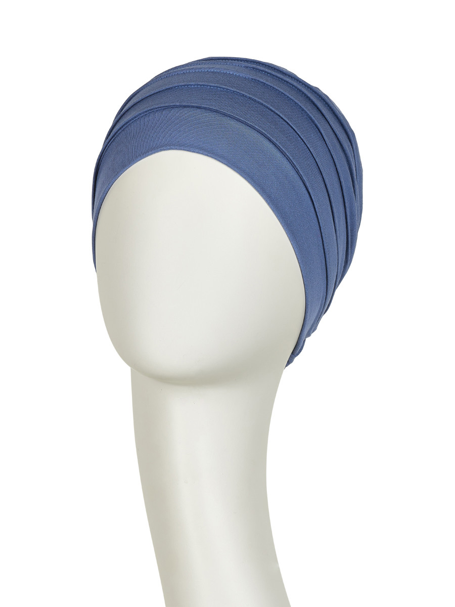 HocYoga Turban | Light Lilac | 1000-0171