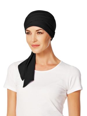 HocMantra Scarf | Black | 1011-0211